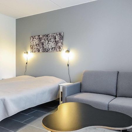 Holiday Home Skistar 105 By Interhome ليفي المظهر الخارجي الصورة